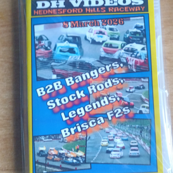 Hednesford Hills 8 March 2026